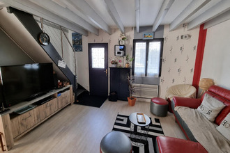 achat maison vichy 03200