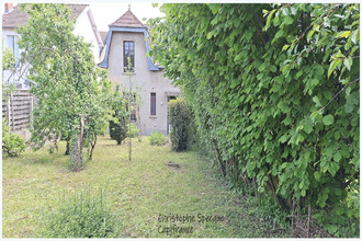 achat maison vichy 03200
