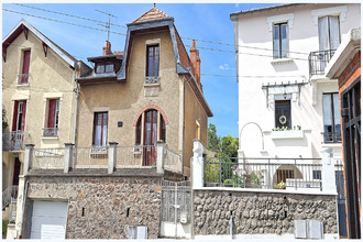 achat maison vichy 03200