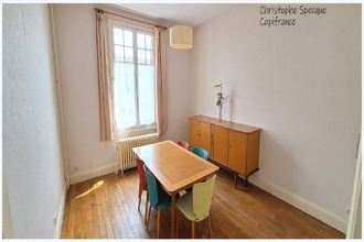 achat maison vichy 03200