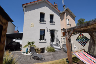 achat maison vichy 03200
