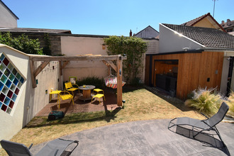 achat maison vichy 03200