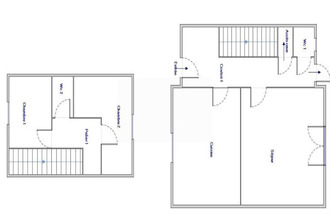 achat maison vichy 03200