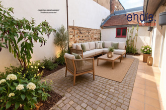 achat maison vichy 03200