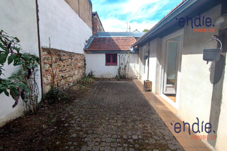 achat maison vichy 03200
