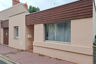 achat maison vichy 03200