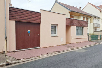achat maison vichy 03200