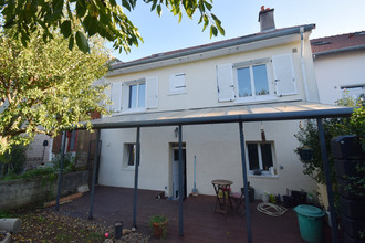 achat maison vichy 03200