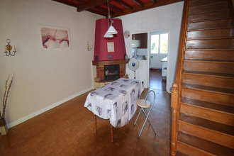 achat maison vichy 03200