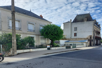 achat maison vichy 03200