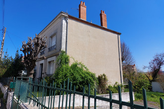 achat maison vichy 03200