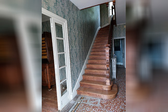 achat maison vichy 03200