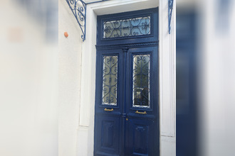 achat maison vichy 03200
