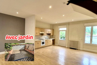 achat maison vichy 03200
