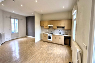 achat maison vichy 03200