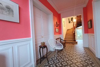 achat maison vichy 03200