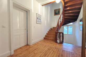 achat maison vichy 03200