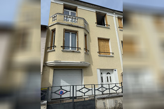 achat maison vichy 03200