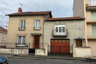 achat maison vichy 03200