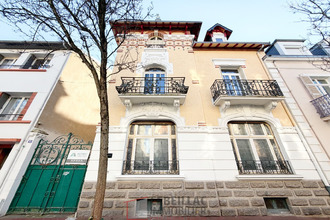 achat maison vichy 03200