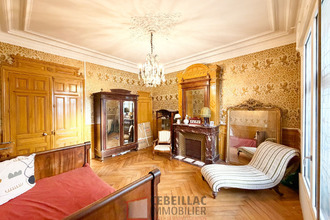 achat maison vichy 03200