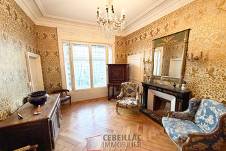 achat maison vichy 03200