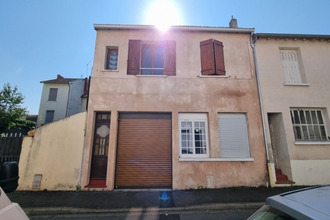 achat maison vichy 03200