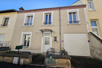 achat maison vichy 03200