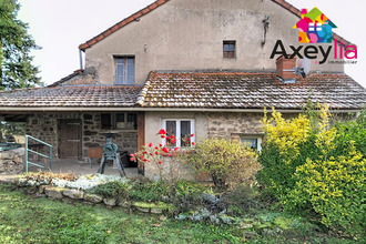 achat maison vichy 03200