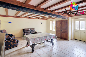 achat maison vichy 03200