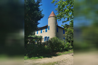 achat maison vico 20160