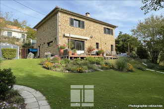 achat maison vico 20160