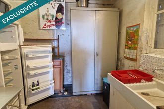 achat maison vicq 03450