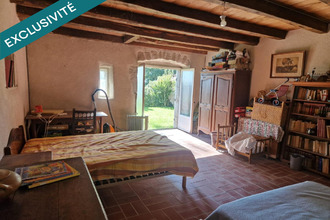 achat maison vicq 03450