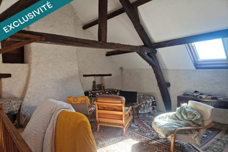 achat maison vicq 03450