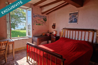 achat maison vicq 03450