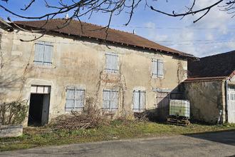 achat maison vicq 03450