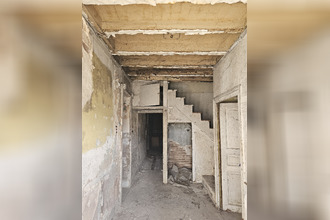 achat maison vicq 03450