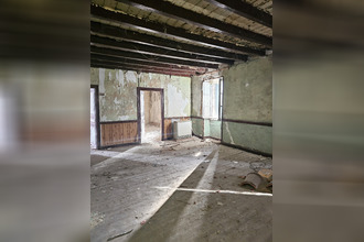 achat maison vicq 03450