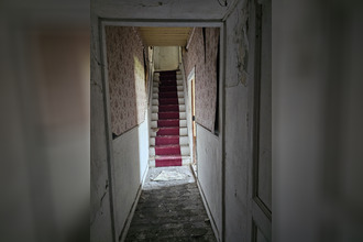 achat maison vicq 03450