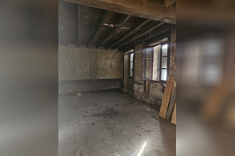 achat maison vicq 03450