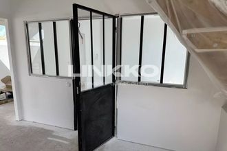 achat maison vicq 59970