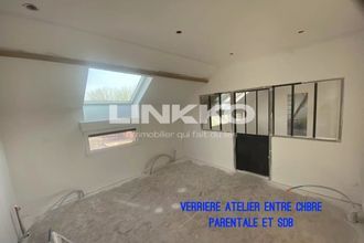 achat maison vicq 59970
