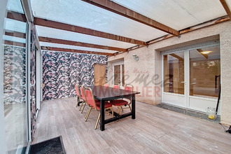 achat maison vicq 59970