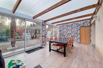 achat maison vicq 59970