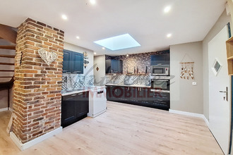 achat maison vicq 59970