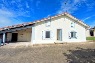 achat maison vicq-d-auribat 40380