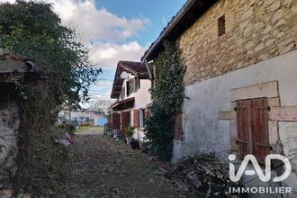 achat maison vicq-d-auribat 40380
