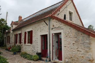 achat maison vicq-exemplet 36400