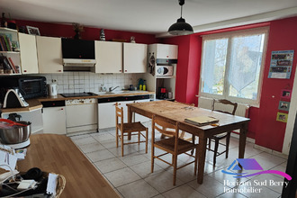 achat maison vicq-exemplet 36400